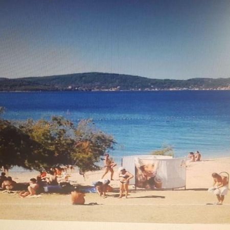 Nena Daire Zadar Dış mekan fotoğraf