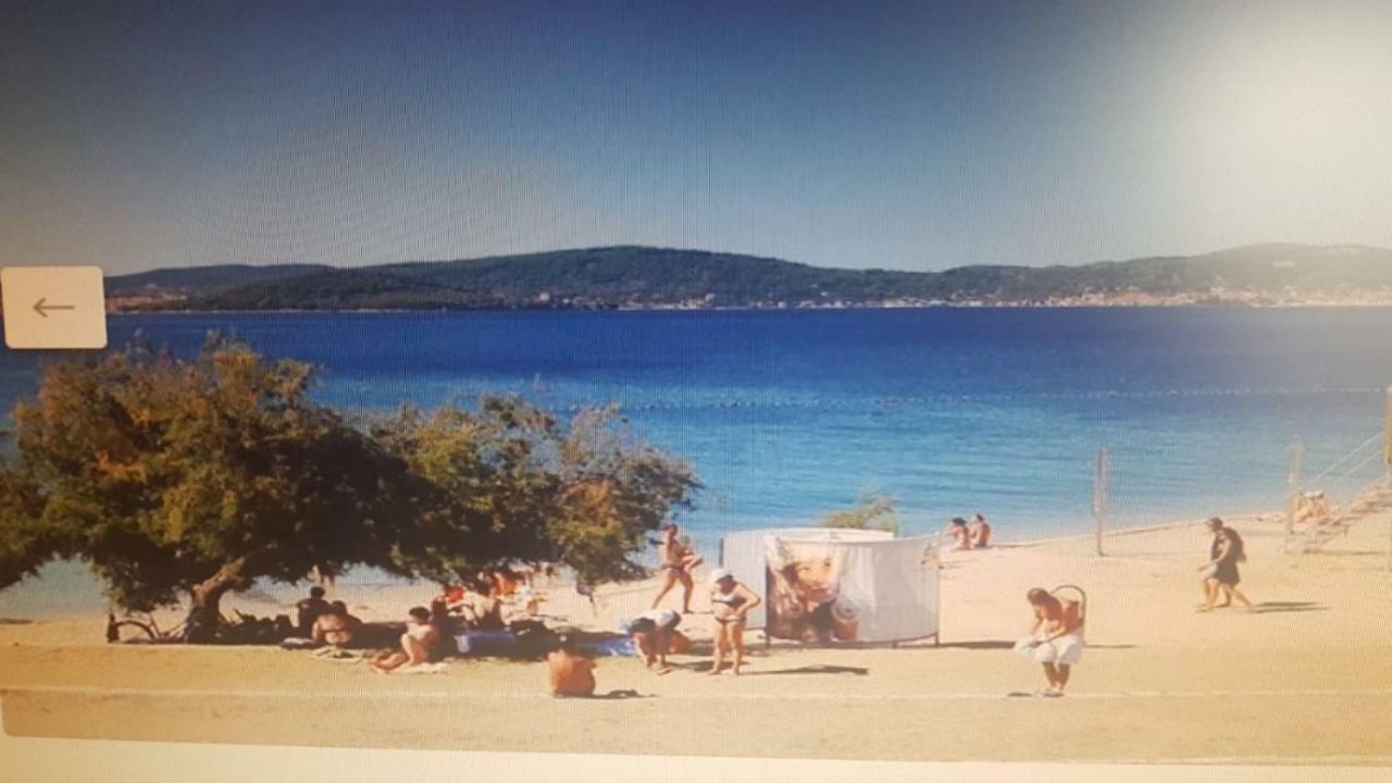 Nena Daire Zadar Dış mekan fotoğraf