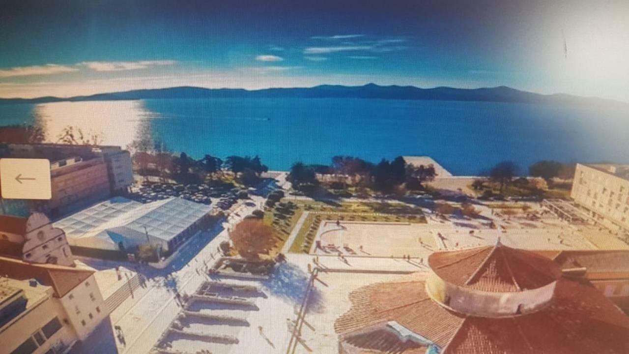 Nena Daire Zadar Dış mekan fotoğraf