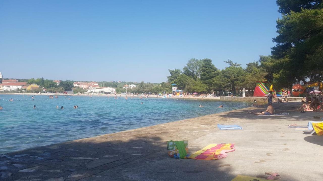 Nena Daire Zadar Dış mekan fotoğraf