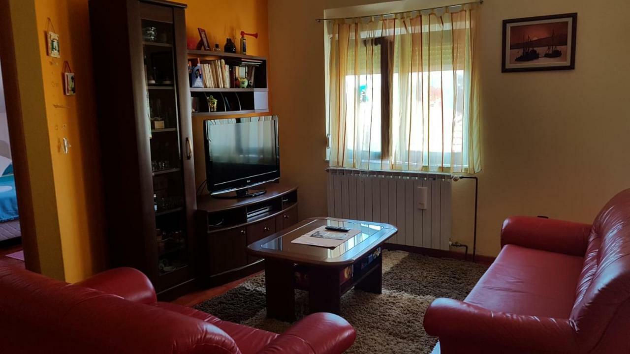 Nena Daire Zadar Dış mekan fotoğraf