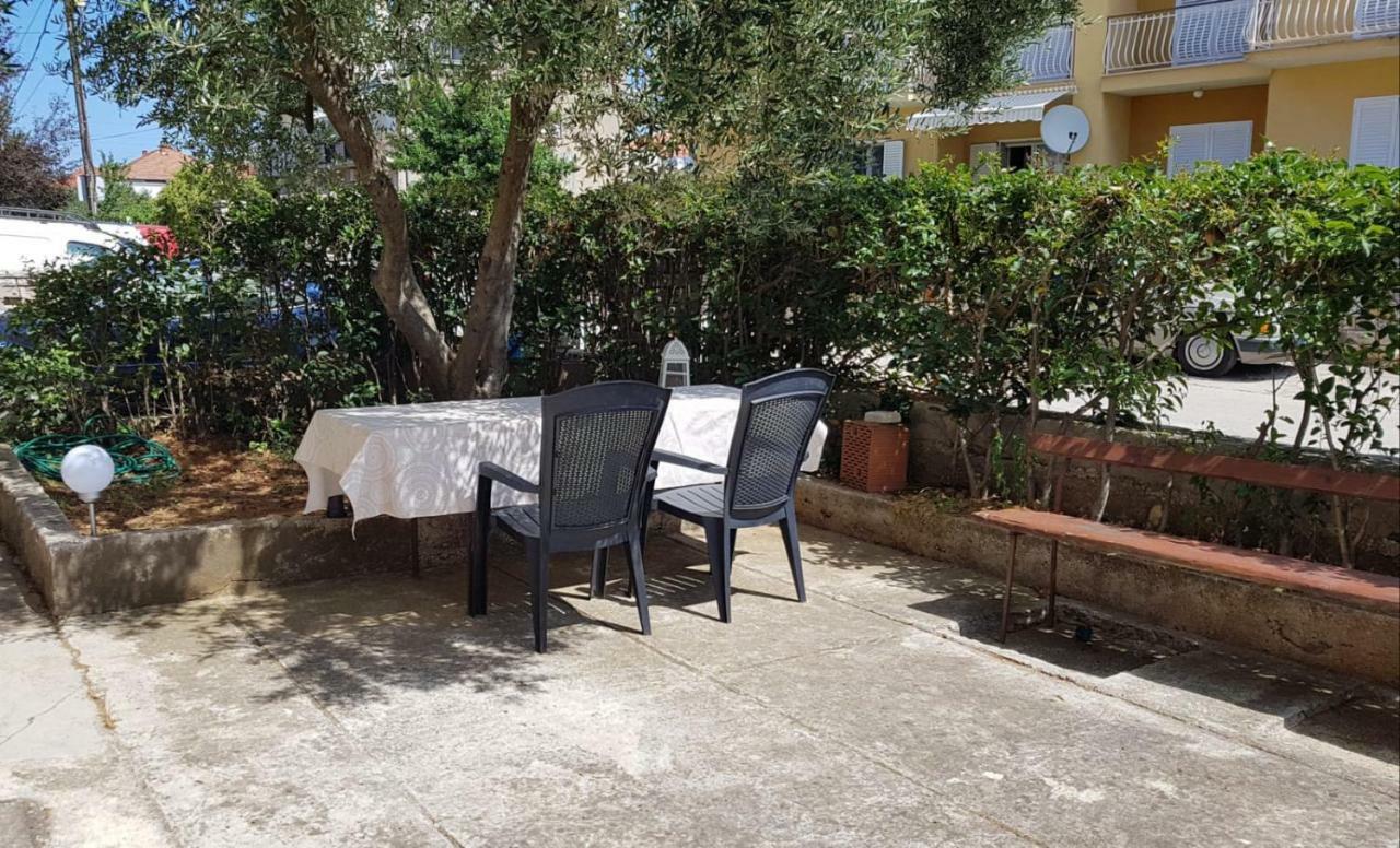 Nena Daire Zadar Dış mekan fotoğraf