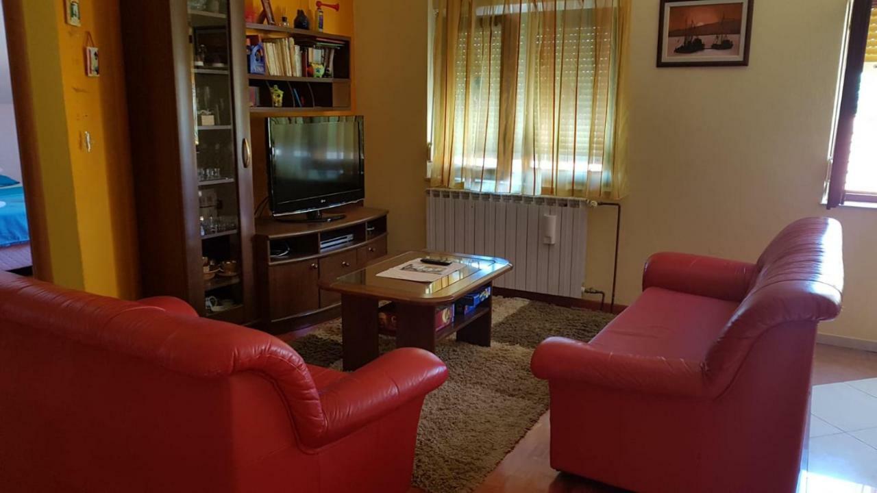 Nena Daire Zadar Dış mekan fotoğraf
